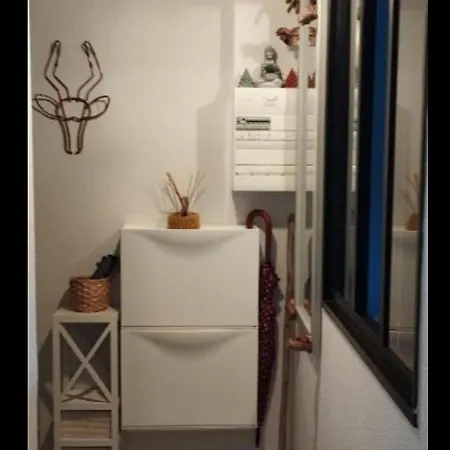 Cosy De Marie Lou Soustons