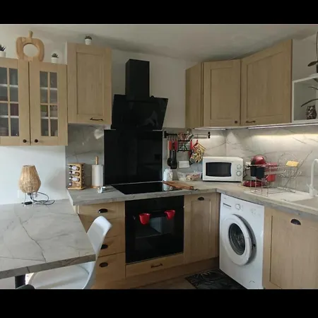 Cosy De Marie Lou Soustons