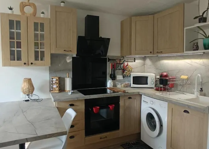 Cosy De Marie Lou Soustons