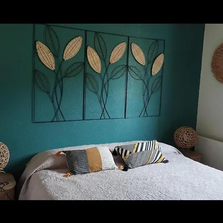 Cosy De Marie Lou * Soustons